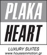 διαμερίσματα στην πλάκα - αθήνα - Plaka Heart Houses
